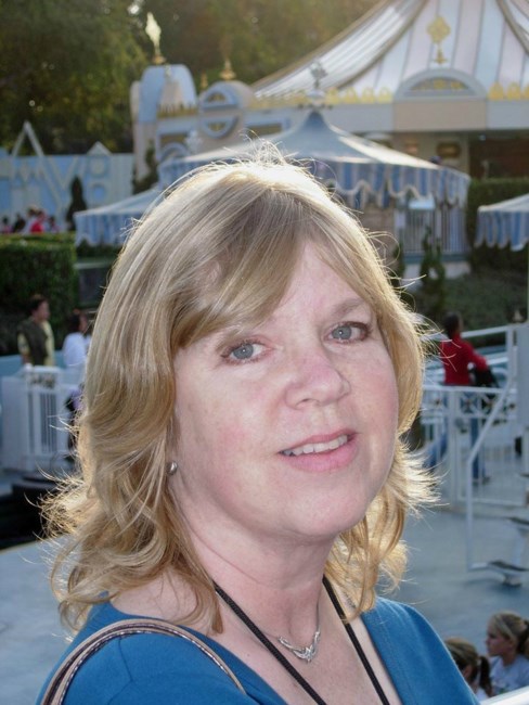 Obituary of Minda Kim Simmons