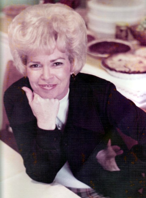 Obituary of JoAnn Estill