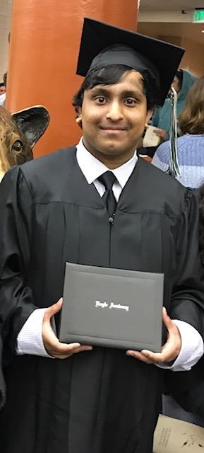 Obituary of Shawn Martin Fernandes