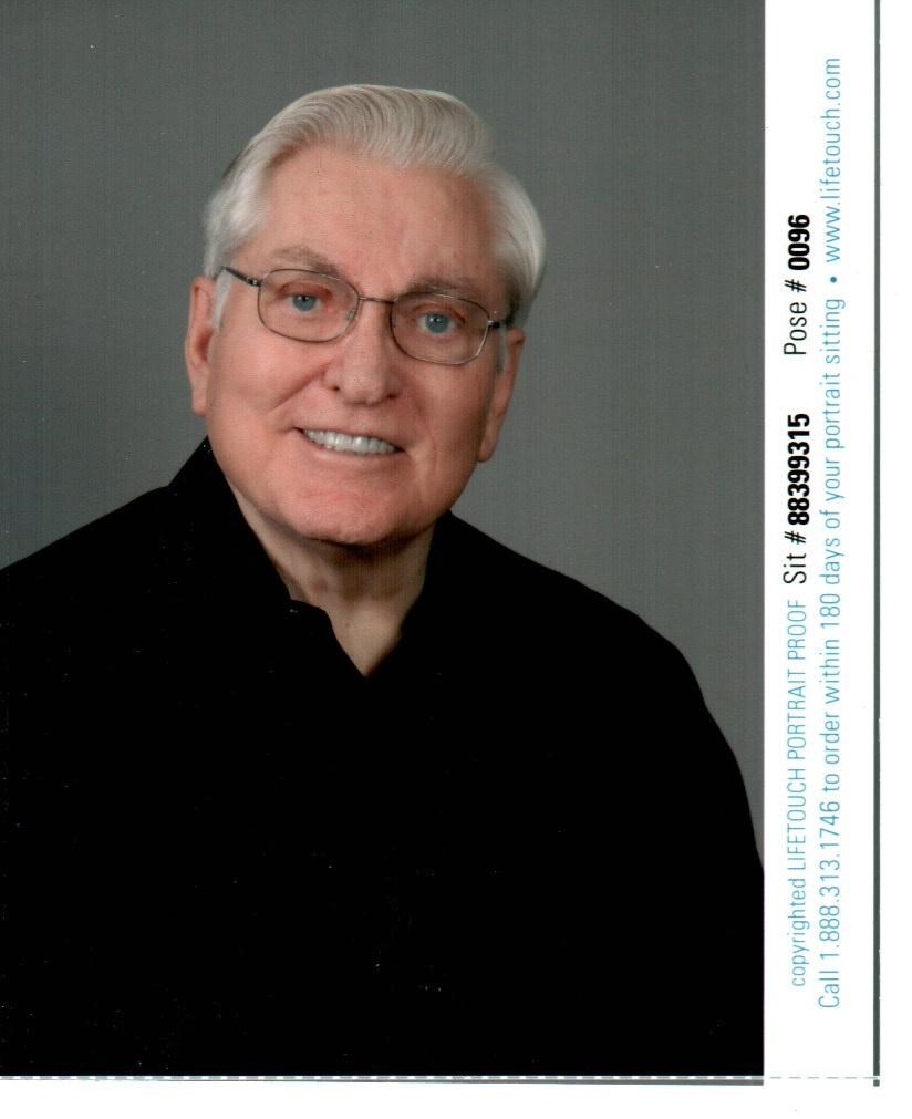 Obituary of Robert Holmer Anderson Jr.