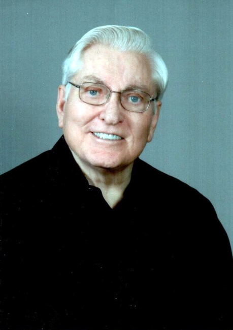 Obituary of Robert Holmer Anderson Jr.