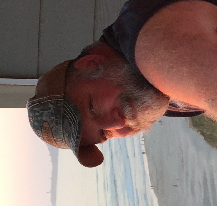 Obituary of James "Jim" Garfield Smith