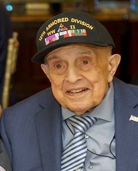 Obituary of Guido Borella