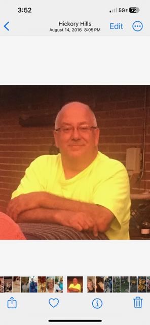 Obituary of Robert "Bobby" Belmonte