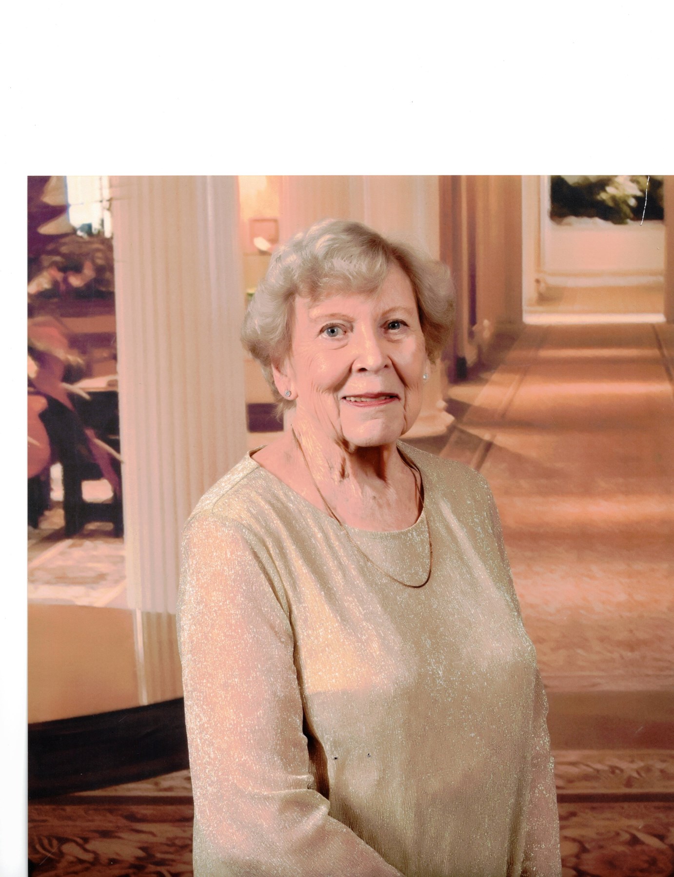 Nancy Zimmerman Obituary Paoli, PA