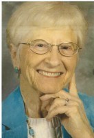 Obituary of Margaret Elizabeth Cecil