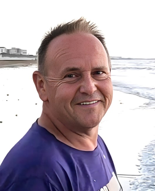 Obituary of Tony L. Dawalt