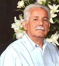 Obituary of Henry N. Gonzales Sr.