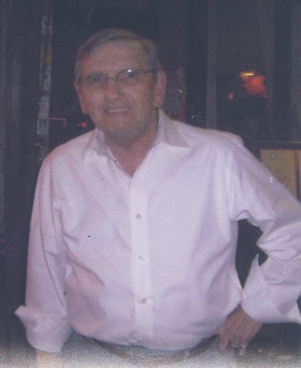 Jack Pincus Obituary