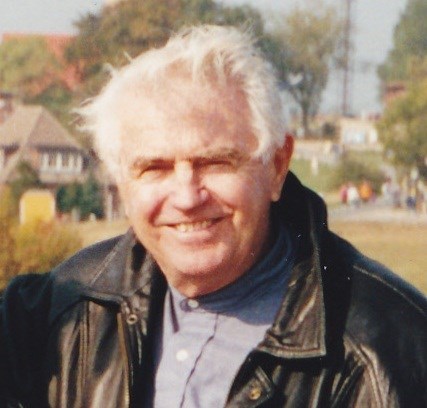 Obituario de Mr. Siggy Puchta