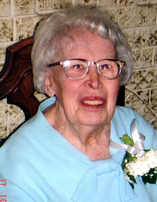 Obituary of Elizabeth Rzepka