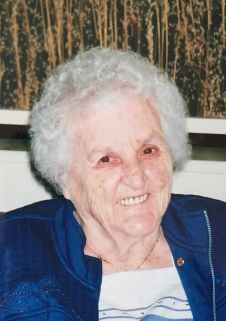 Obituary of Shirley L. Nieukirk
