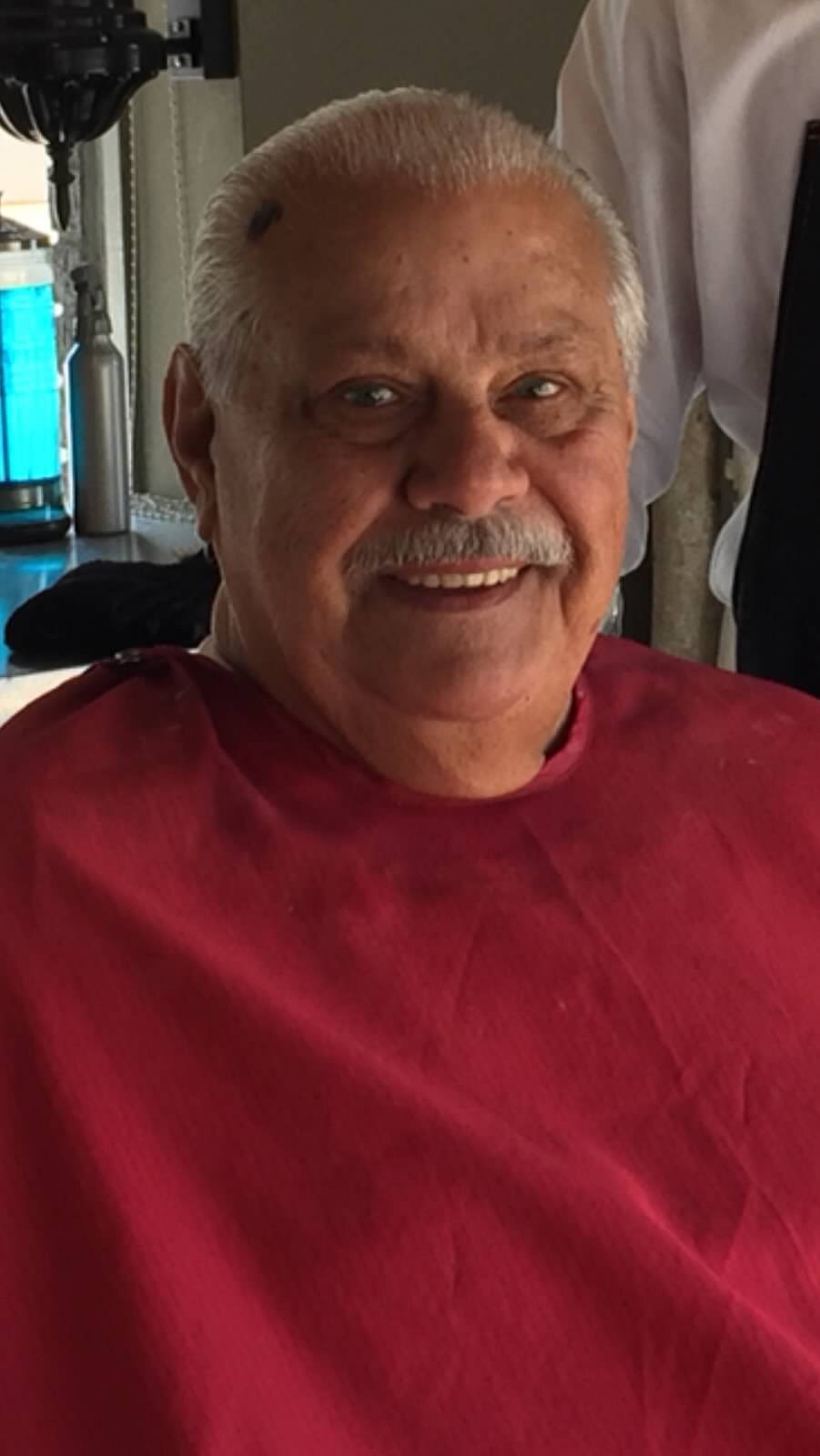 Obituary of Nicholas Joseph Gallodoro