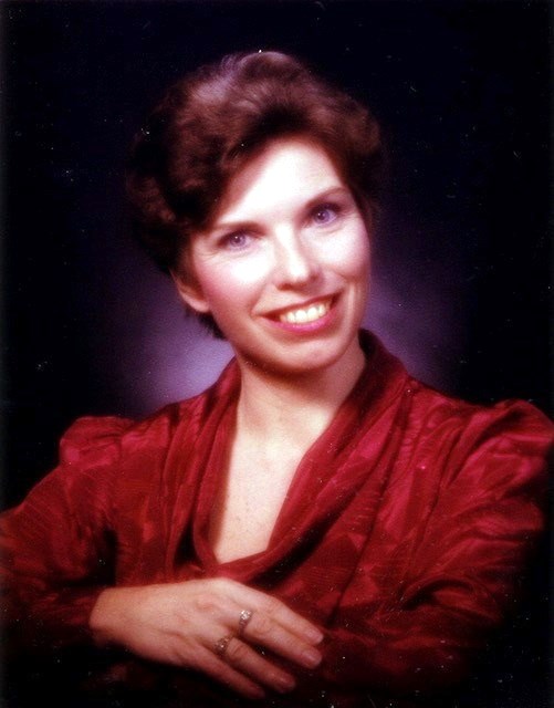 Obituary of Karen Gibson