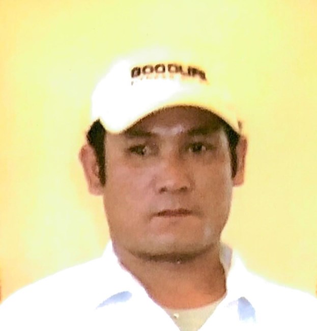 Obituary of Ko Zan OO