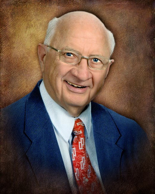 Obituary of Dan K. Jenkins