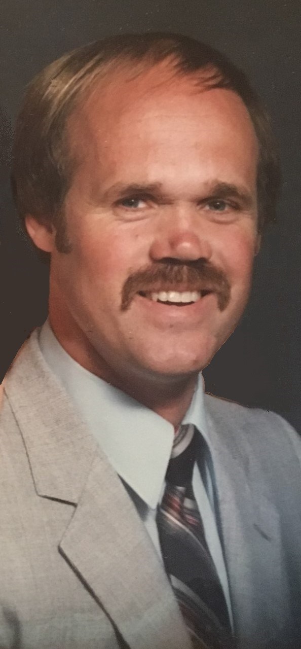 Obituary of Marion Dennis Williams