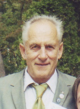 Obituary of Walter Samide