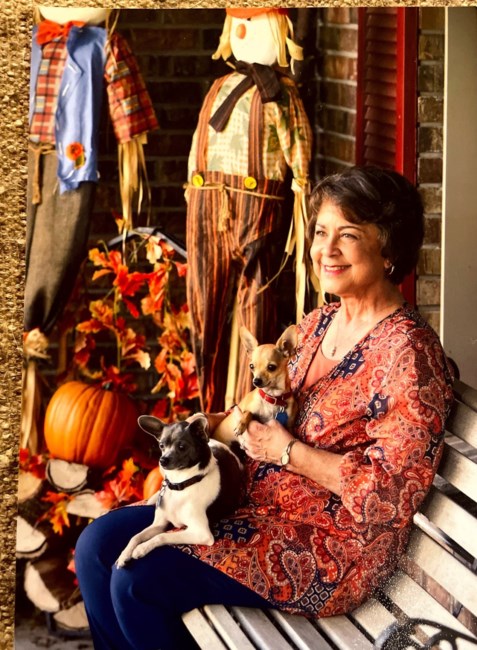 Obituary of Valerie Anne Castens