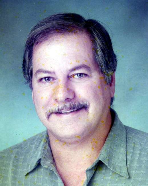 Obituary of Mark Anthony Weber