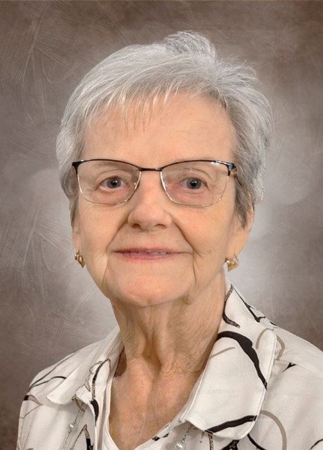 Obituary of Lise Chabot