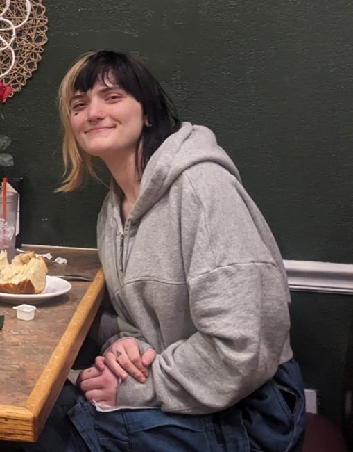 Obituary of Tara Timmons