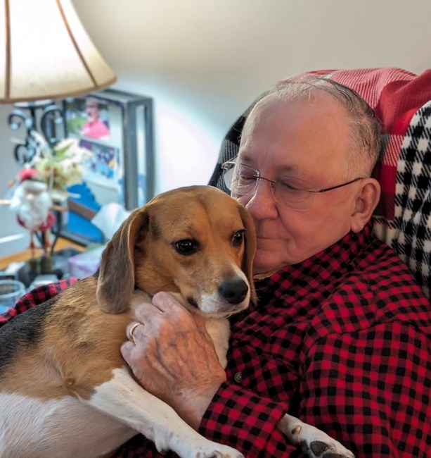 Obituary of Larry Richard Waters