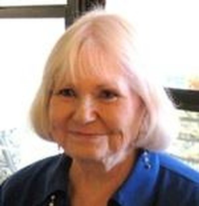 Obituary of Jean Anne Coffey