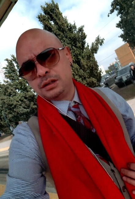 Obituary of Francisco Lucero