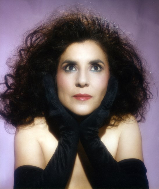 Obituary of Juanita Garcia-Feirstein