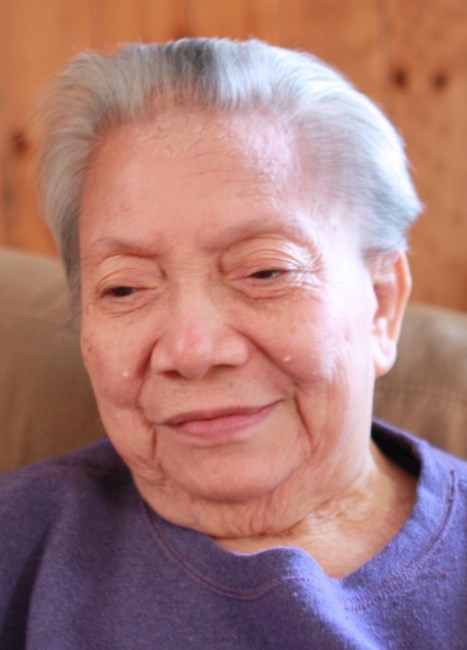 Obituary of Muoi Vuong
