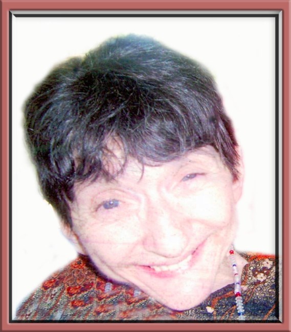 Obituario de Carol Ann Kramer