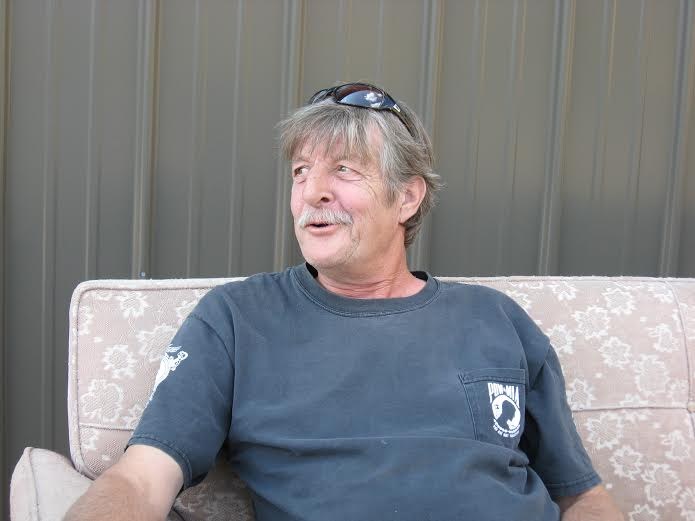 Obituary of Thomas E. Spicer