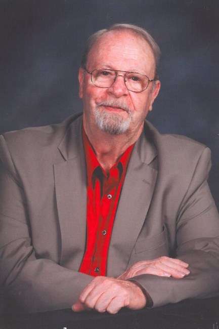 Obituary of Richard Elwood Boroff