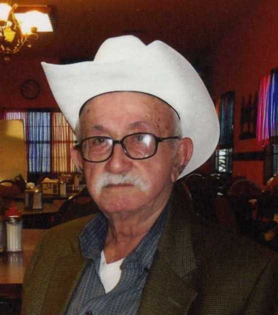 Obituary of Carlos B Meza