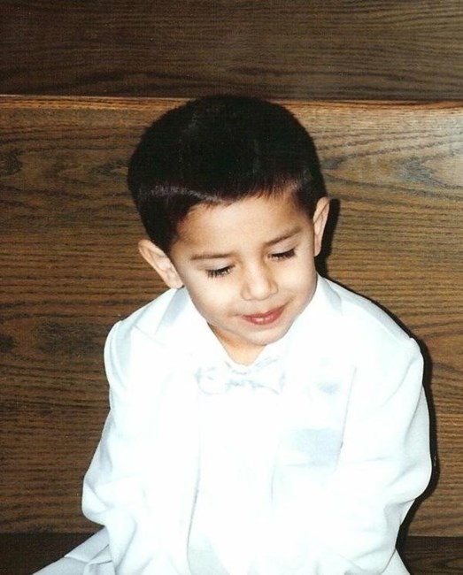 Obituary of Michael Anthony Mendez