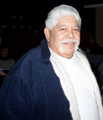 Obituary of Zacarias Zarate