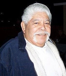 Obituary of Zacarias Zarate