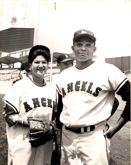 Obituary of Julio Navarro Ventura