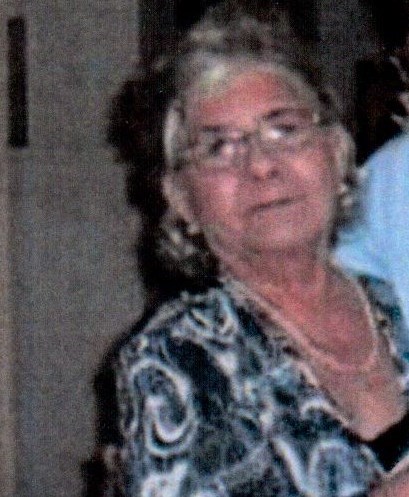 Obituary of Gloria Castillo Armenta