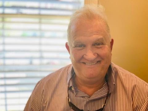 Obituary of Paul Parris