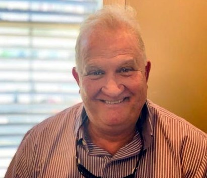 Obituary of Paul Parris