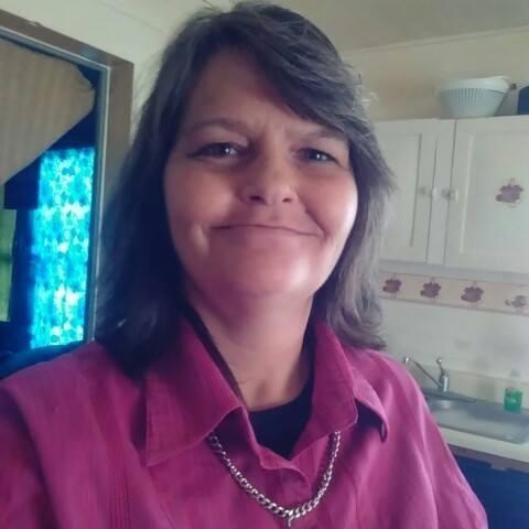 Obituary of Sheena "Babydoll" D. Wells