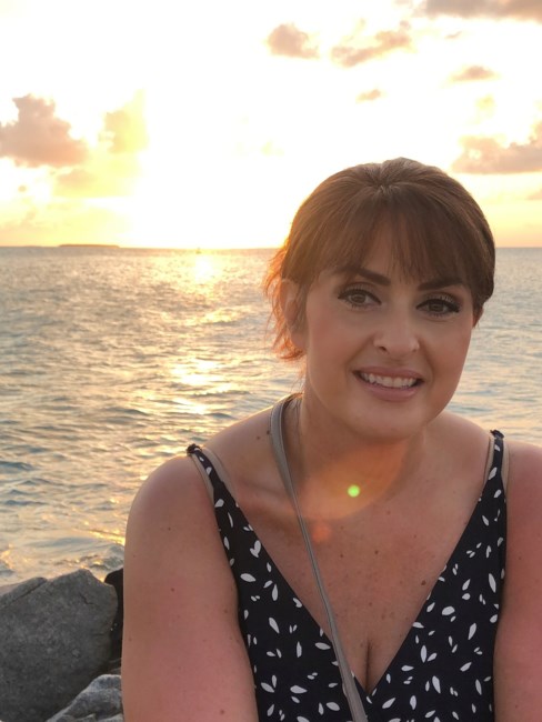 Obituary of Anne Marie Dutkovic