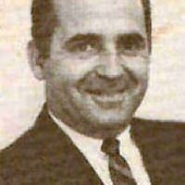 Obituary of Roy Alois Boeselt