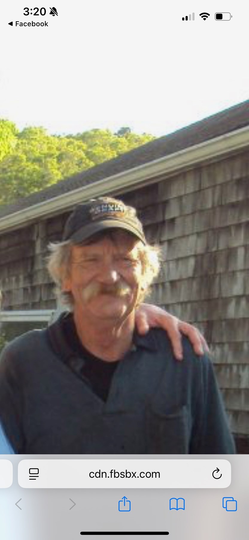 Obituary of David "Coach" Neilo Anderson