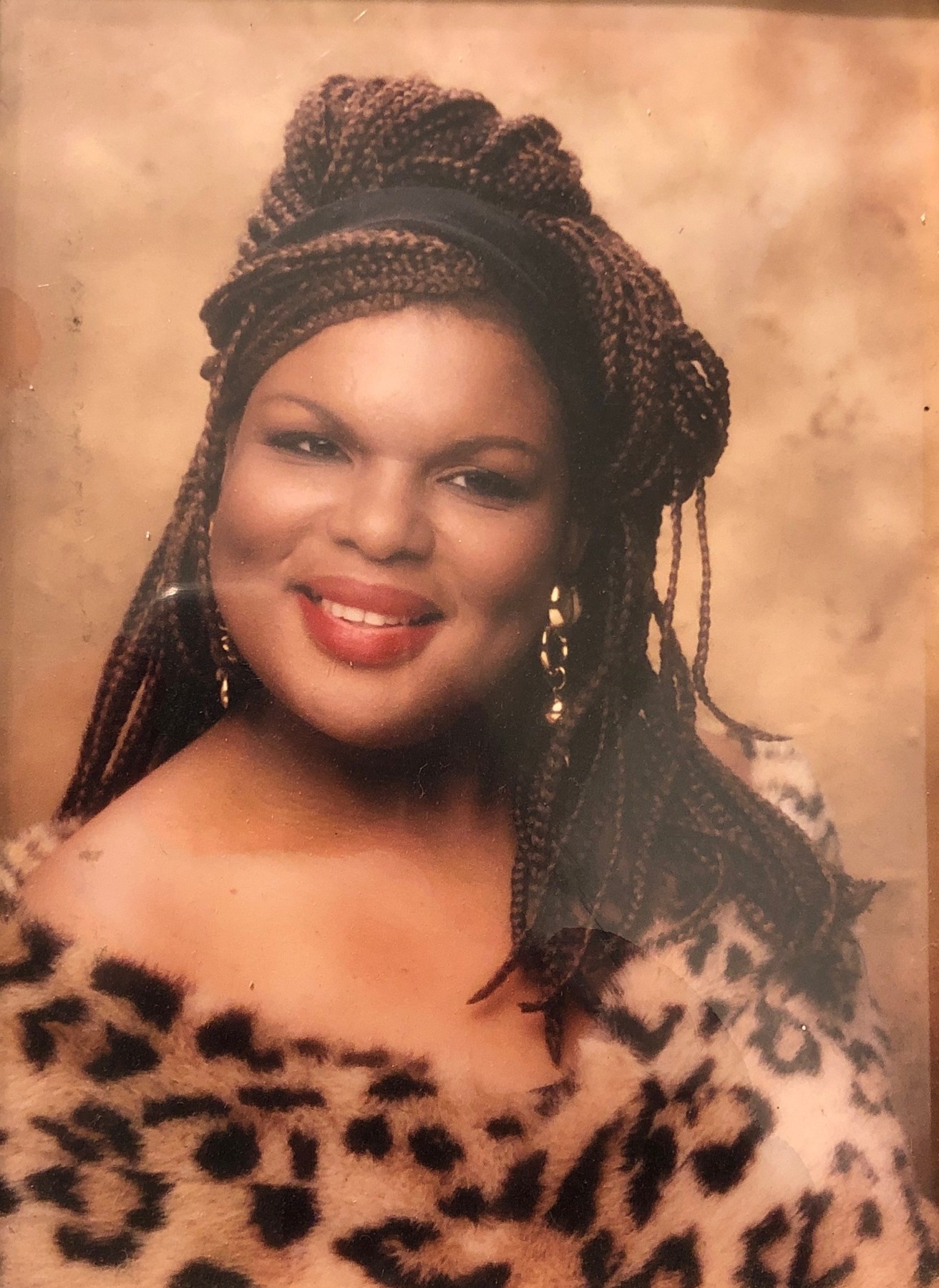 Obituary of Juliet Ann Harding