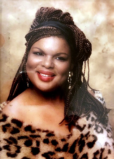 Obituary of Juliet Ann Harding