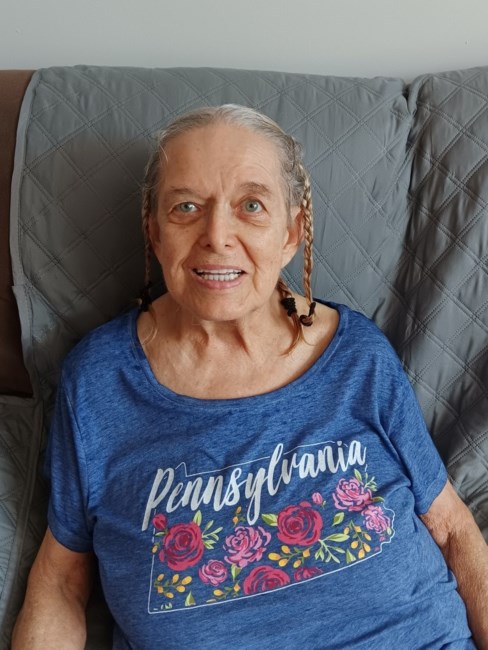 Obituary of Joyce Christner