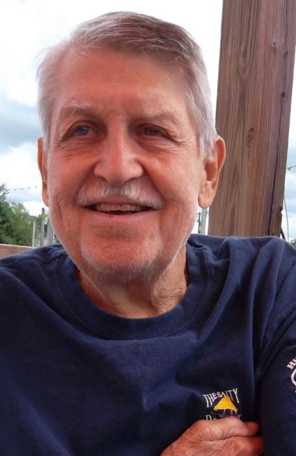 Obituary of Jonathan Martin Lawrence